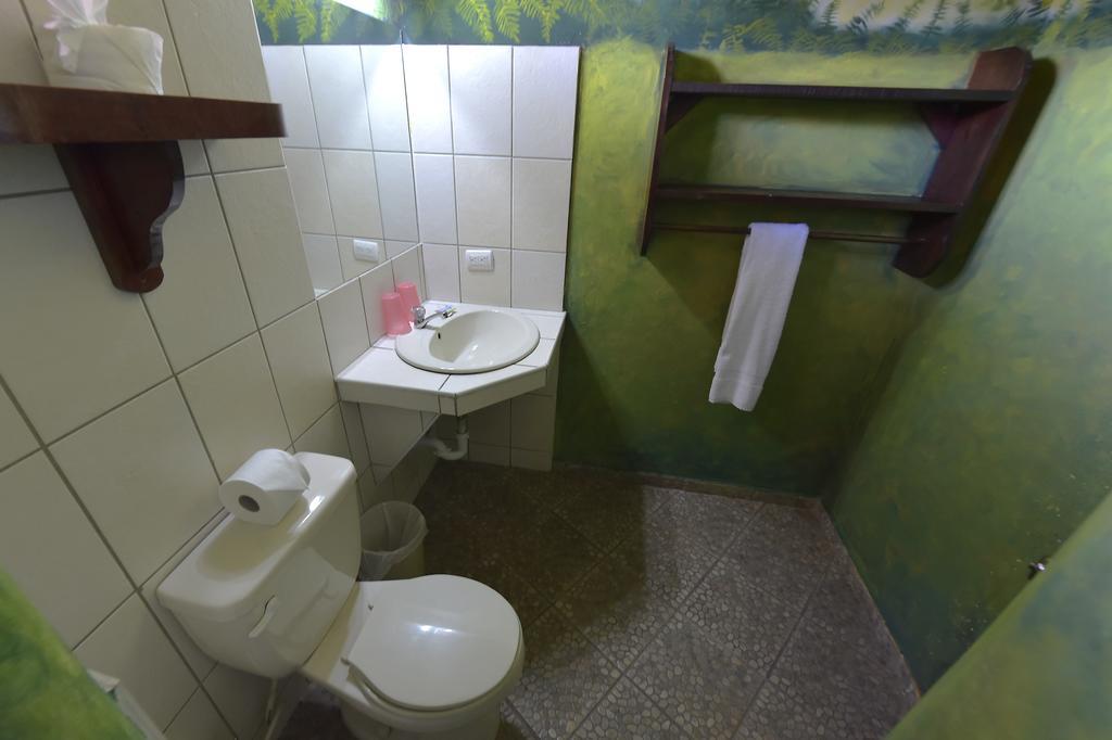 Hotel El Rancho Sosúa Værelse billede