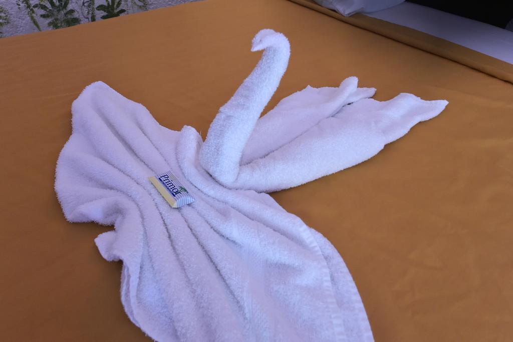 Hotel El Rancho Sosúa Værelse billede
