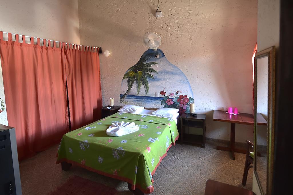 Hotel El Rancho Sosúa Værelse billede